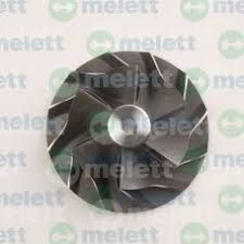 Крильчатка турбіни MHI TD04 - 13T