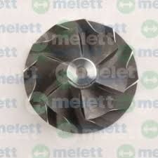 1401-635-400 Крильчатка турбіни TF035HL (49135-05671)  BMW