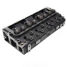 3132511291   Головка двигуна PERKINS A4.236 A4.248