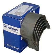 85036  Комплект шатунних підшипників PERKINS (STD) AD3.152  OE