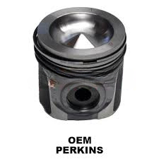 T400499  Комплект поршнів PERKINS 106.00 +1.00 1206E-E70TTA