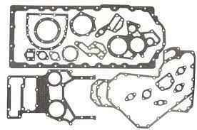 U5LB0036 - Комплект прокладок PERKINS - низ двигуна 1006.6 T6.60CC   OE