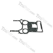 3681P002 - Прокладка кришки ГРМ PERKINS 1006.6 1004.4T Перкінс