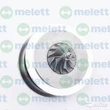 CHRA GTB1752VK (Turbo 769674-0003)