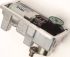 Electronic Actuator Gearbox GT15-25 (G077)