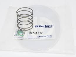 3174A017  Пружина сапуна PERKINS 1104C-44 1104D-44T
