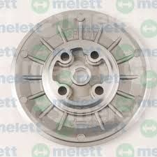Теплові екрани , тарілки VNT (OD99mm/10mm P/Ring 700593-6)
