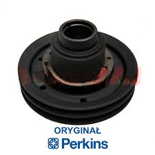 3115T063  Шків двигуна PERKINS 1006.6 1006.60TW