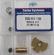 5000-010-178B ремкомплект турбіни    GT1544V  1102-015-771 JR T1657