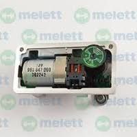 1850-100-045 Electronic Actuator Gearbox GT15-25 (G032/G045)