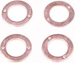 131426230 - Ущільнювач переливу PERKINS ORIGINAL 403C-15 404D-22