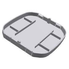 3788A003  Кришка сапуна PERKINS 1104C-44 1104C-44T