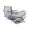 CER A16897   КОРПУС КОМПРЕСОРА GT1238MZ;  825759-0002 825759-0003 846016-0001 846016-0002 }; верхній корпус, в комплекті з A13807