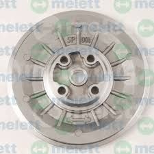 Теплові екрани , тарілки VNT (OD111mm/10mm Ring 700593-3 La guna)
