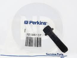 32186137 - Болт колінчастого валу PERKINS 1004.4 1004.40T