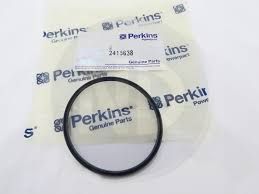 2415638 - Кільце ущільнення шківа PERKINS 1106-E60TA 1006.60T