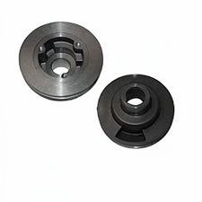 3114P021  Шків двигуна PERKINS ОРИГІНАЛ 903.27