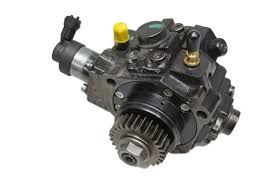 0445010250 Насос паливної системи OPEL MOVANO B; RENAULT FLUENCE, GRAND SCENIC III, LAGUNA III, LATITUDE, MASTER III, MEGANE CC, MEGANE III, SCENIC III 1.6D/2.0D/2.3D 10.07