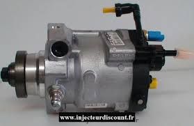 9044A100A DELPHI Насос паливної системи FORD MONDEO EURO 3  TDCi 2.0  2.2 Tdci Ford Transit 2.4 TDC