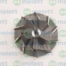 Крильчатка турбіни do BV39 (5443-123-2037) Deep Superback, Extended Tip
