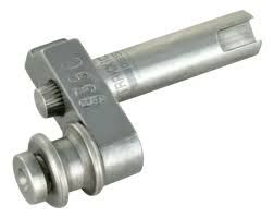 WRZ021  Дозуючий клапан  DPA 7180-935C
