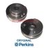 U15397310 - Шків двигуна PERKINS 103-10 403C-15