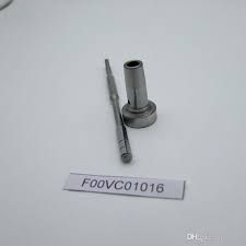 THM016    Комплект клапанів CR F00VC01016