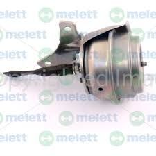 1102-017-381 Actuator VNT (434855-4 & 15)