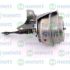 Actuator VNT (434855-4 & 15)