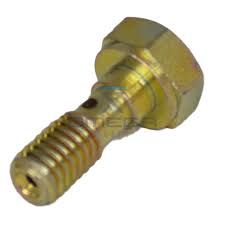 3218R038 - Переливний гвинт PERKINS AE - T4.40CC AA - 1004.4