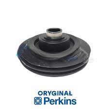 3115P041  Шків двигуна PERKINS 1106-E60TA