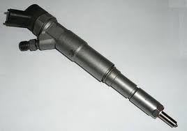 0445110029	BOSCH Форсунка Common-Rail BMW 3,0d: E39/E38