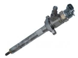 0445110239	THM Форсунка Common-Rail 1,6HDi: CITROEN­Berlingo, C3/4; PEUGEOT Partner, 207, 307;­FORD 1,6TDCi