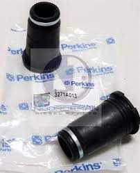 3271A013 - фланець інжектора PERKINS 1104D-E44TA 1106D-E66TA