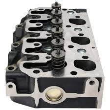 111011050  Головка двигуна PERKINS 403D-15 403D-15T