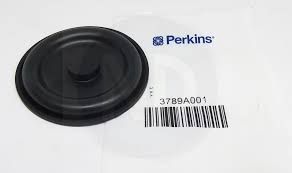 3789A001    ОРИГІНАЛЬНА мембрана PERKINS 1104D-44T 1104C-44