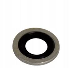 2411D006  Шайба переливу PERKINS 1004.40T 1006.60T