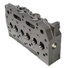 111011050  Головка двигуна PERKINS 403D-15 403D-15T