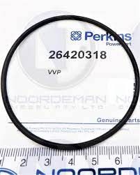 26420318 - Сальник ТНВД PERKINS ORIGINAL AL ​​​​- 1004.40 AH - 1004.4T
