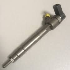 0445110139	THM Форсунка Common Rail DB Vito 2,1CDI ­03