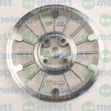 1102-015-302 Теплові екрани , тарілки VNT (OD124/10mm  Ring 701335-3 Audi)"