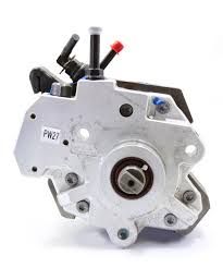 0445010047 Насос паливної системи  Toyota Yaris 1.4 Diesel Turbo