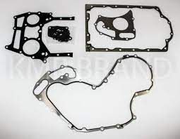 U5LB0380 - PERKINS Комплект прокладок - блок двигуна 1103C-33 1103A-33T