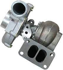 04157288 - Турбокомпресор DEUTZ BF6L913 BF6L913C
