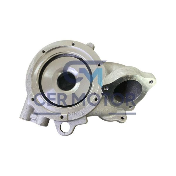 CER A16897   КОРПУС КОМПРЕСОРА GT1238MZ;  825759-0002 825759-0003 846016-0001 846016-0002 }; верхній корпус, в комплекті з A13807