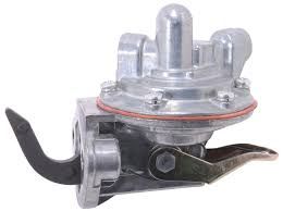 WP110  Насос підкачки палива двигуна    RENAULT SG2,SG4,SG5 671  1779/1, 110779, 247054, 247110, 25066403, 3950, 461-246, 5000044183, 7990084, 5000592768