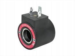 SP-COU-24DC/80   Электромагнітна котушка 24V ATOS SP-COU-24 DC/80 fi=18mm H=40mm