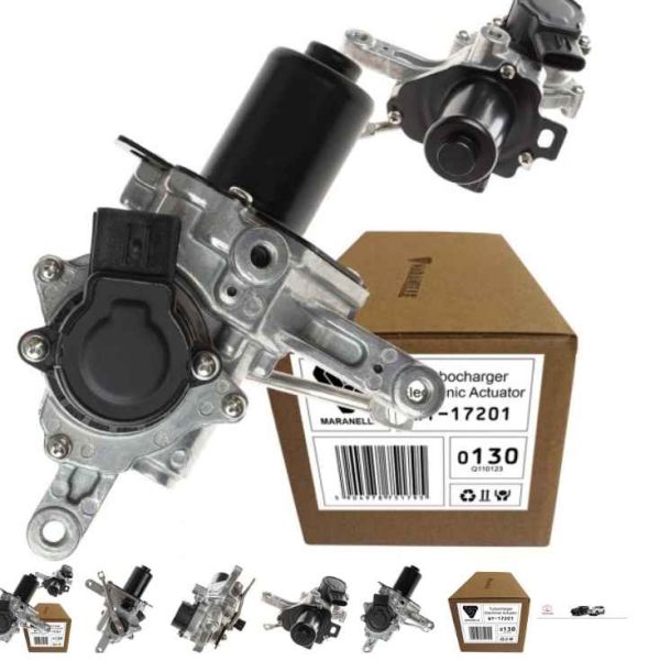 WT-17201   Регулятор турбіни Toyota Hilux 3.0 D  Land Cruiser 3.0 D 172010L042, X05060731 17201-30110, 1720130110 17201-0L040, 172010L040 17201-OL040 17201OL040 17201-0L041, 172010L041 17201-30160, 1720130160 17201-30100, 1720130100 17201-30101, 1720130101 VIGO3000 VGT X05060731
