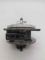 CER A9223 картридж турбіни VW 2.0TDI-CR { 53039700477 53039700478 53039700543 53039700621 53039700433 53039700443 VW(2.0TDI)[14-] BV43