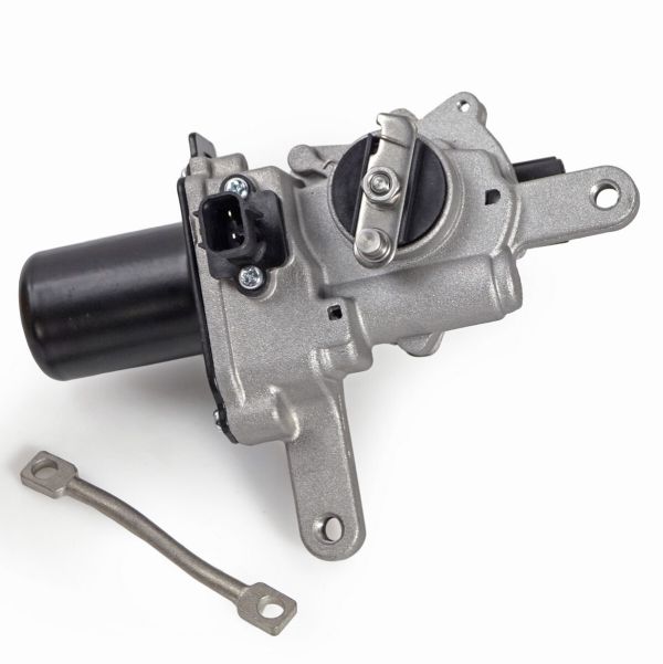 ZWE20   актуатор турбіни  17201-30101  TOYOTA LANDCRUISER    17201-30160  17201-30100       17201-3010